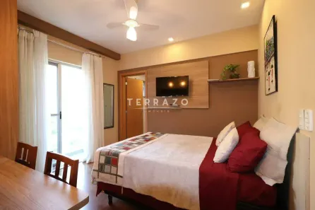 Apartamento com 1 Quarto à venda, 58m² no Alto, Teresópolis