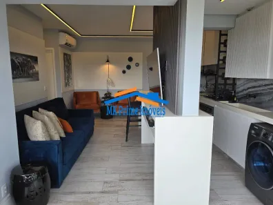 Apartamento com 2 Quartos à venda, 61m² no Vila Leopoldina, São Paulo
