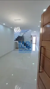 Sobrado com 3 Quartos à venda, 100m² no Jardim Santa Cruz (Campo Grande), São Paulo