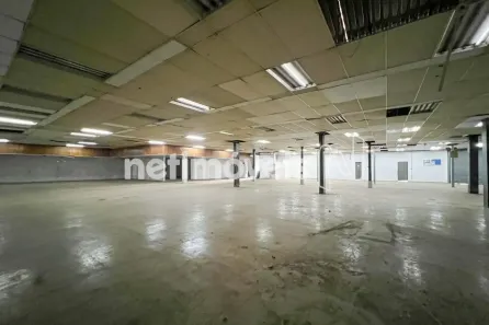 Galpão/Depósito/Armazém para alugar, 1551m² no Maria Virgínia, Belo Horizonte