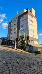 Apartamento com 3 Quartos à venda, 170m² no Exposição, Caxias do Sul
