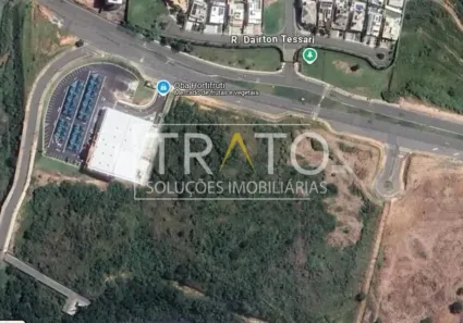 Lote/Terreno à venda, 2293m² no Fazenda Pau D'Alho, Campinas
