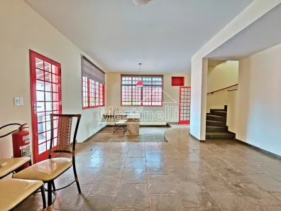 Sobrado com 3 Quartos à venda, 221m² no Jardim São Luiz, Ribeirão Preto