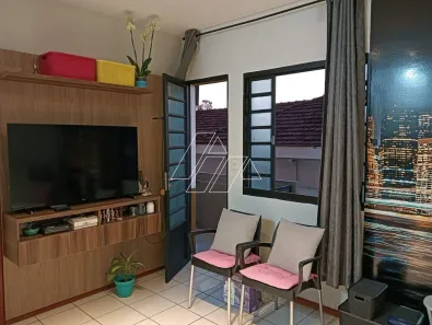 Apartamento com 1 Quarto à venda, 60m² no Boa Vista, Marília