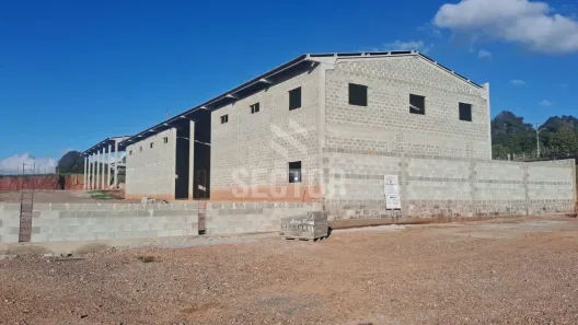 Galpão/Depósito/Armazém para alugar, 1982m² no Zacarias, São José dos Pinhais