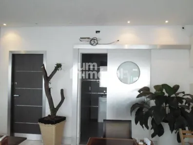 Sala Comercial com 3 Quartos para alugar, 182m² no Planalto Paulista, São Paulo