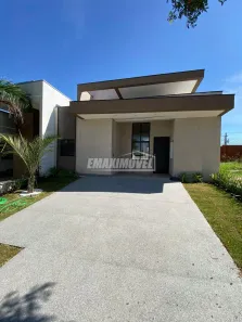 Casa de Condomínio com 2 Quartos à venda, 110m² no Cajuru do Sul, Sorocaba