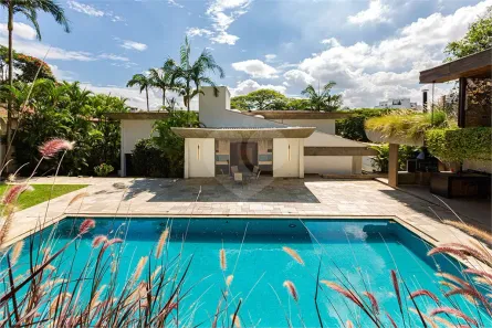 Casa com 4 Quartos à venda, 608m² no Vila Morumbi, São Paulo