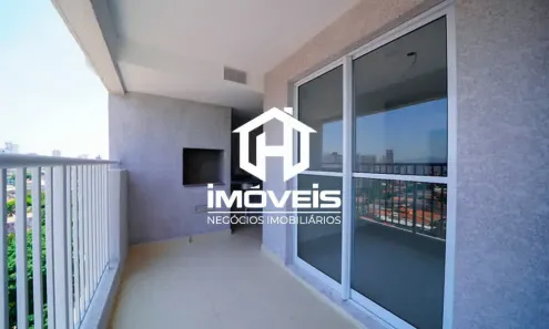 Apartamento com 2 Quartos à venda, 62m² no Vila Ipojuca, São Paulo