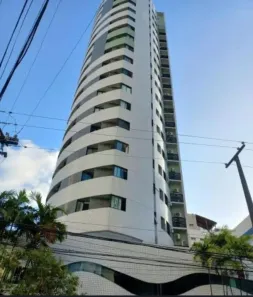 Apartamento com 2 Quartos à venda, 98m² no Boa Viagem, Recife