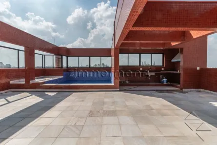 Apartamento com 4 Quartos à venda, 433m² no Vila Mariana, São Paulo