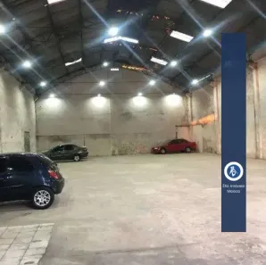 Galpão/Depósito/Armazém à venda, 430m² no Brás, São Paulo