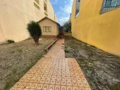 Lote/Terreno à venda, 500m² no Campestre, Santo André