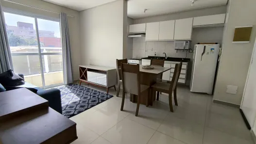 Apartamento com 2 Quartos à venda, 63m² no Vila Jardini, Sorocaba