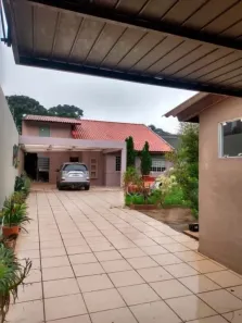 Casa com 3 Quartos à venda, 229m² no Mossunguê, Curitiba