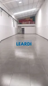 Ponto Comercial com 2 Quartos para alugar, 220m² no Jardim San Marino, São José dos Campos