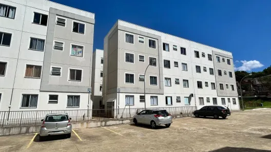 Apartamento com 2 Quartos à venda, 38m² no Olarias, Ponta Grossa