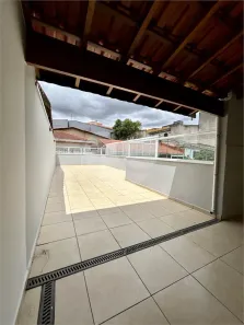 Cobertura com 2 Quartos à venda, 155m² no Vila Curuçá, Santo André
