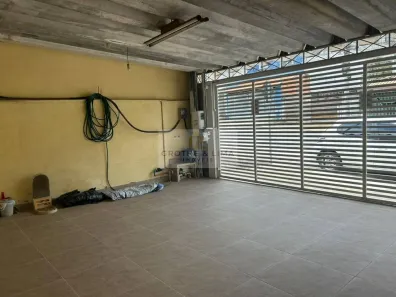 Casa com 3 Quartos para alugar, 99m² no Vila das Flores, São José dos Campos