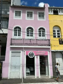 Imóvel Comercial à venda, 260m² no Centro Histórico, Salvador