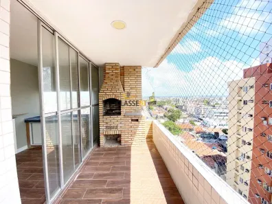 Cobertura com 4 Quartos à venda, 240m² no Piedade, Jaboatão dos Guararapes