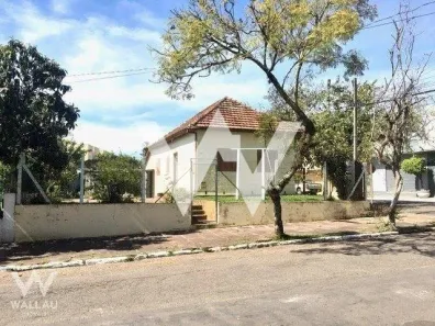 Casa com 3 Quartos à venda, 66m² no Rio Branco, Novo Hamburgo