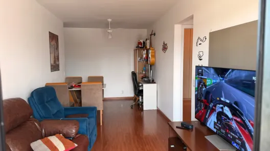 Apartamento com 2 Quartos à venda, 64m² no Vila Pereira Cerca, São Paulo