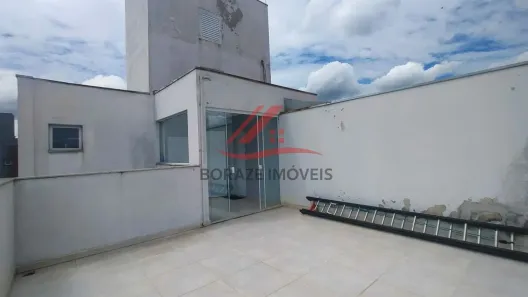 Apartamento com 3 Quartos para alugar, 100m² no Vila Guarani, Mauá