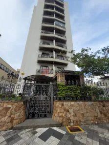 Apartamento com 3 Quartos à venda, 127m² no Centro, Osasco