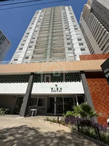 Apartamento com 2 Quartos para alugar, 67m² no Setor Bueno, Goiânia
