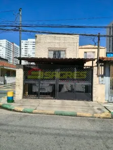Sobrado com 3 Quartos à venda, 140m² no Vila Guilherme, São Paulo