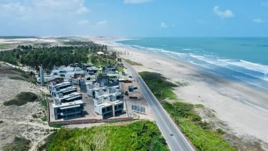 Casa com 3 Quartos à venda, 158m² no Barreiro, Trairi