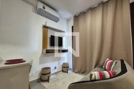 Apartamento com 1 Quarto à venda, 36m² no Botafogo, Campinas