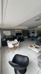 Apartamento com 3 Quartos à venda, 139m² no Casa Amarela, Recife
