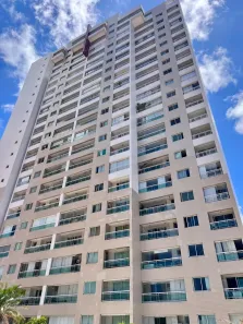 Apartamento com 3 Quartos à venda, 84m² no Aldeota, Fortaleza