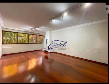 Apartamento com 4 Quartos à venda, 217m² no Vila Andrade, São Paulo