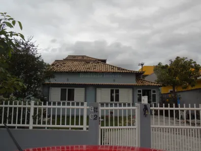 Casa de Condomínio com 3 Quartos à venda, 143m² no Haway, Araruama