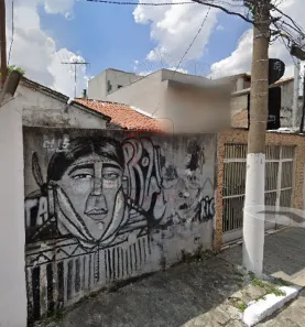 Lote/Terreno à venda, 65m² no Mooca, São Paulo