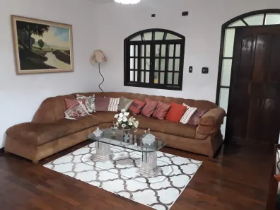 Sobrado com 4 Quartos à venda, 200m² no Vila São Francisco, São Paulo