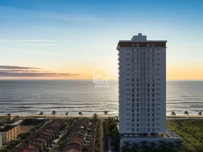 Apartamento com 3 Quartos à venda, 109m² no Tabuleiro, Barra Velha