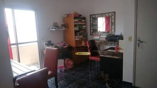 Apartamento com 2 Quartos à venda, 60m² no Santa Terezinha, São Bernardo do Campo