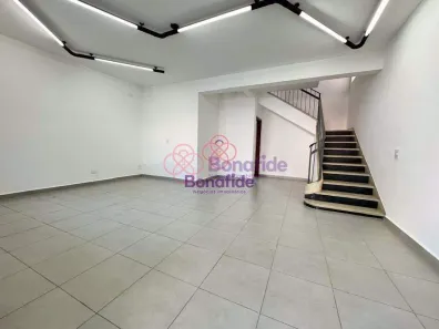 Ponto Comercial para alugar, 284m² no Centro, Jundiaí