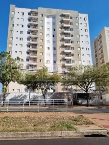 Apartamento com 2 Quartos à venda, 55m² no Vila Amélia, Ribeirão Preto