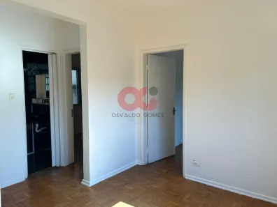 Apartamento com 2 Quartos para alugar, 50m² no Perdizes, São Paulo