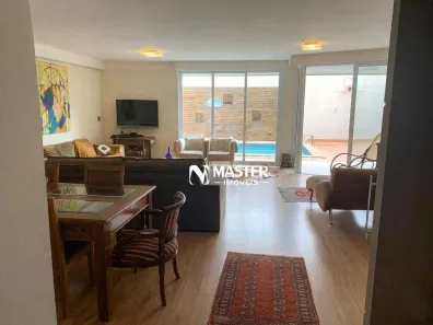 Casa com 3 Quartos à venda, 301m² no Jardim Tangará, Marília
