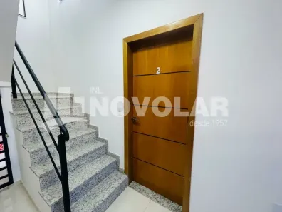 Casa de Condomínio com 2 Quartos para alugar, 52m² no Jardim Neila, São Paulo