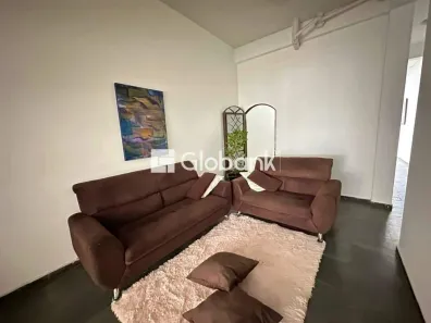 Casa com 3 Quartos para alugar, 70m² no Santa Rita I, Montes Claros