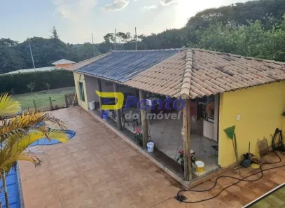 Casa de Condomínio com 4 Quartos à venda, 300m² no Jaboticatubas, Jaboticatubas