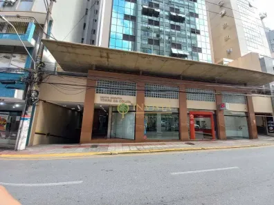 Sala Comercial à venda, 49m² no Centro, Florianópolis