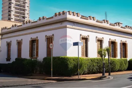 Casa com 6 Quartos à venda, 643m² no Centro, São Joaquim da Barra